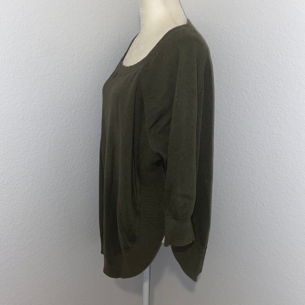 EXPRESS Tunic Top - Picture 2 of 7
